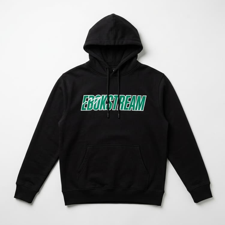 EbokStream Hoodie