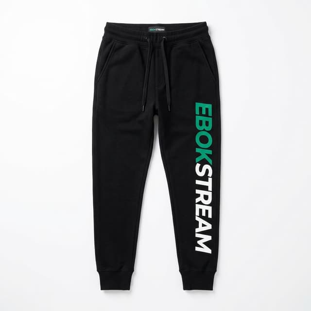 EbokStream Sweatpants