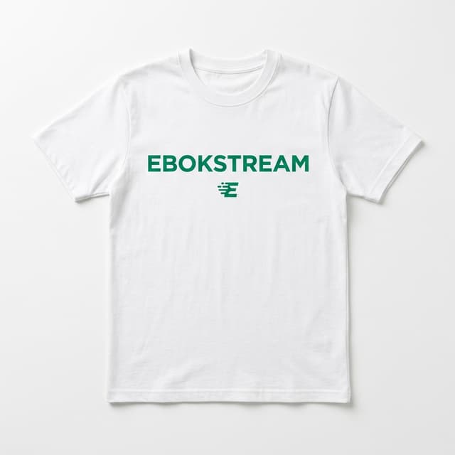 EbokStream T-Shirt