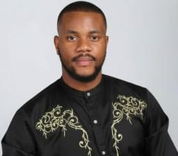 Osayi Aigbe Endurance