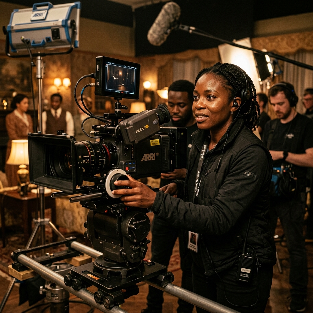 Movies & Feature Films